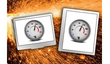 Kyocera TFTs designed for automotive temperatures